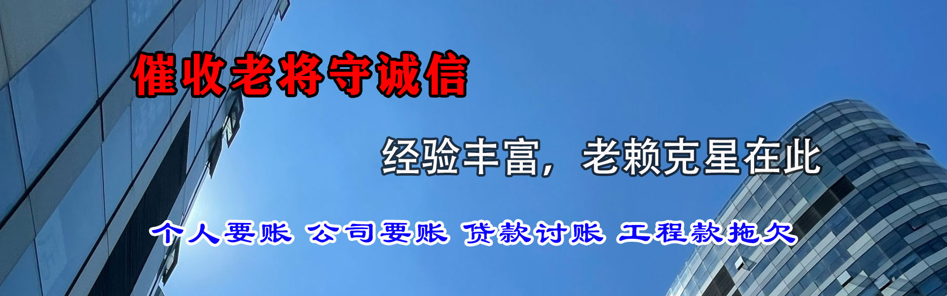 纳溪追账公司